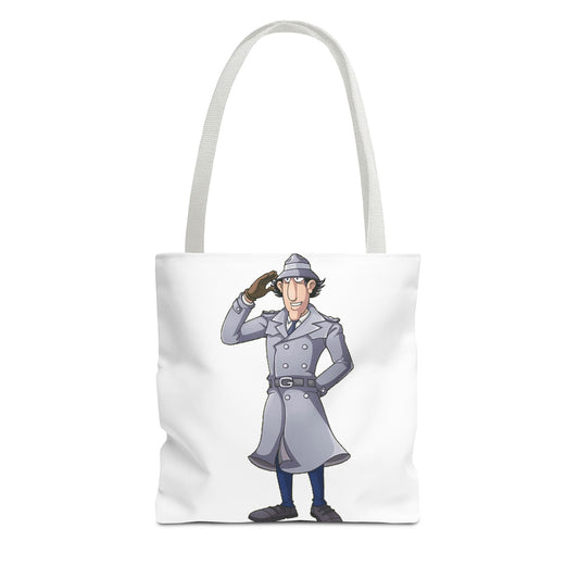 Inspector Gadget - Tas Printify