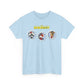 De Berenboot  Unisex Cotton Shirt