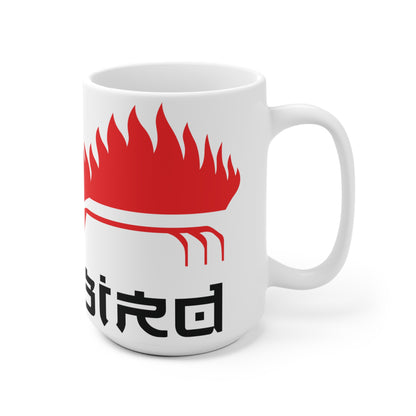 Firebird - Mok Printify