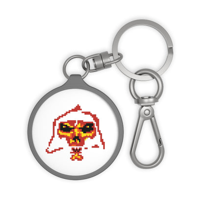 Diablo - Sleutelhanger Printify