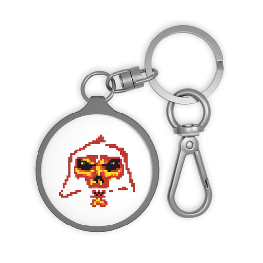 Diablo - Sleutelhanger Printify