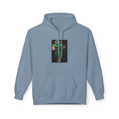 Doom - Hoodie Printify