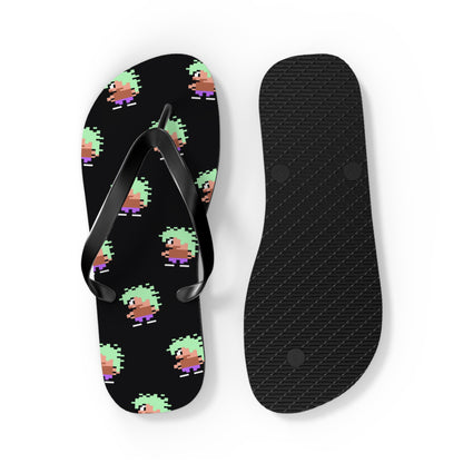 The Great Giana Sisters - Slippers Printify
