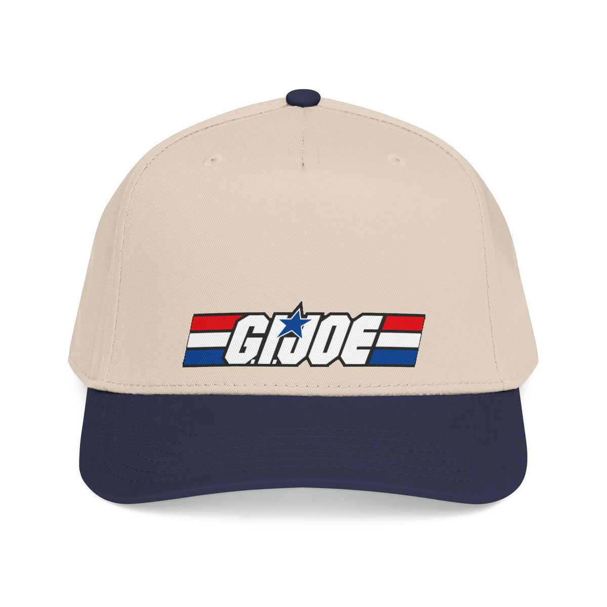G.I. Joe - Baseball Cap Printify