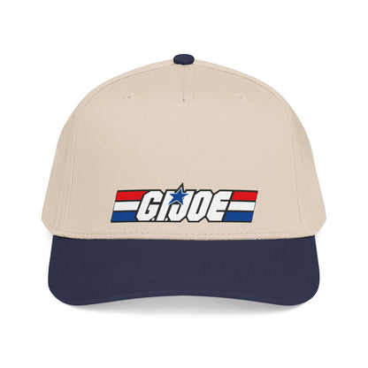 G.I. Joe - Baseball Cap Printify