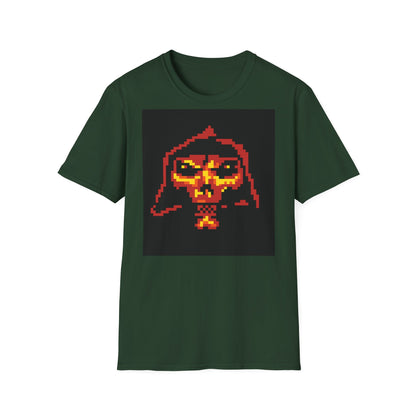 Diablo - T-shirt Printify