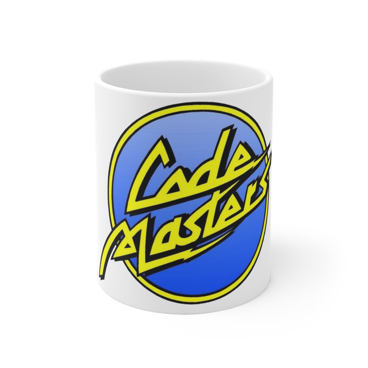 Codemasters - Mok Printify