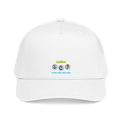 De Bereboot - Baseball Cap Printify