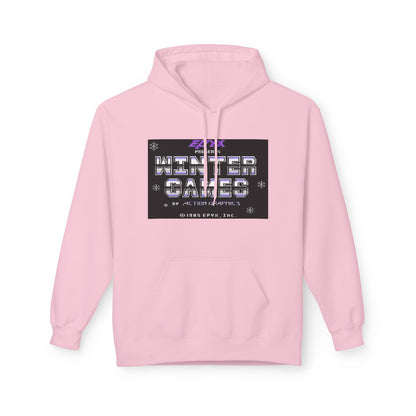 Winter Games - Hoodie Printify