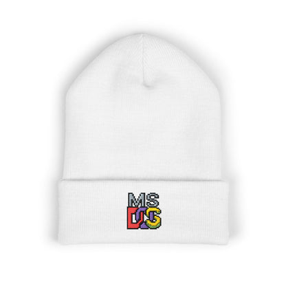 MS-DOS - Beanie Printify
