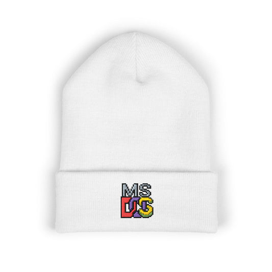 MS-DOS - Beanie Printify
