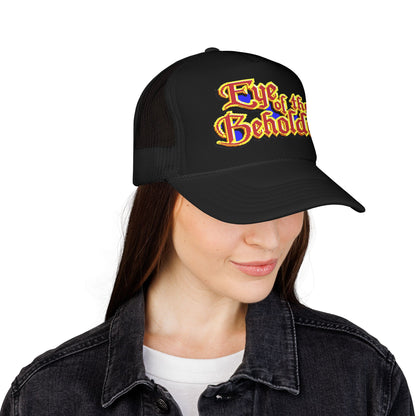 Eye of the Beholder - Truckerpet Printify