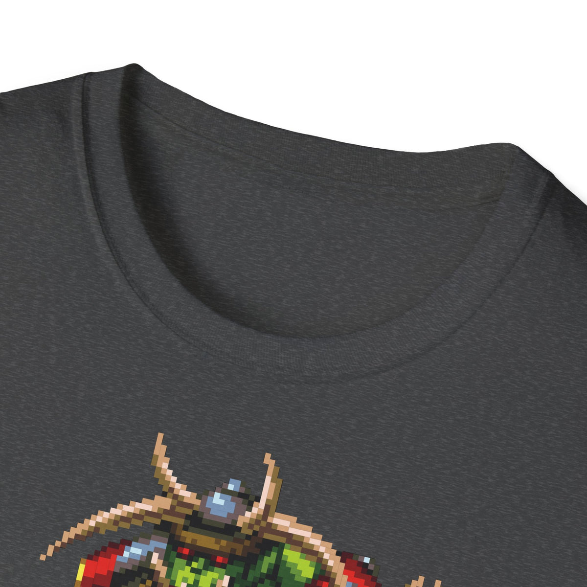 Warcraft Orc - T-shirt Printify