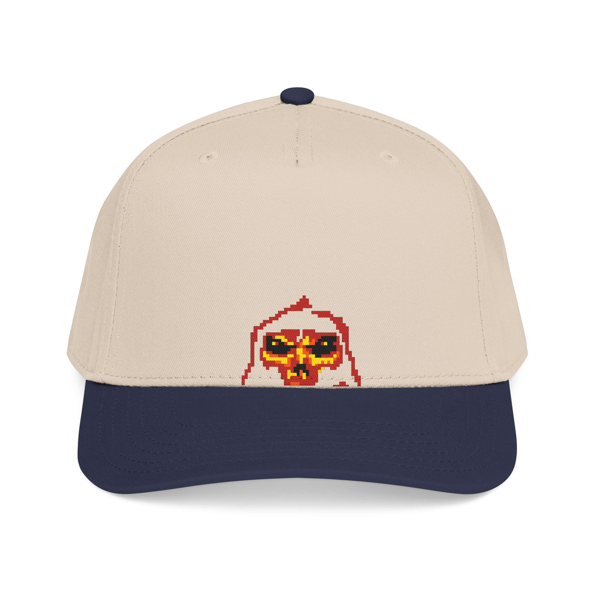 Diablo - Baseball Cap Printify