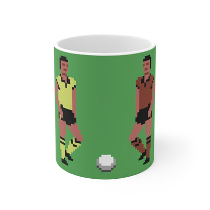 International Soccer Players - Mok Printify