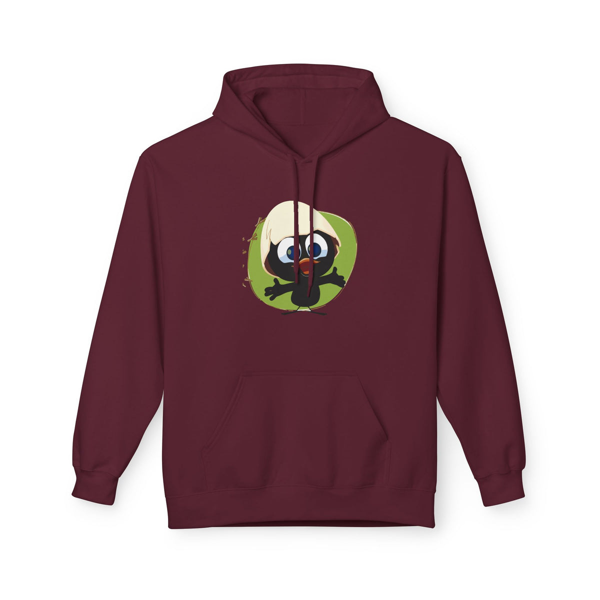 Calimero - Hoodie Printify