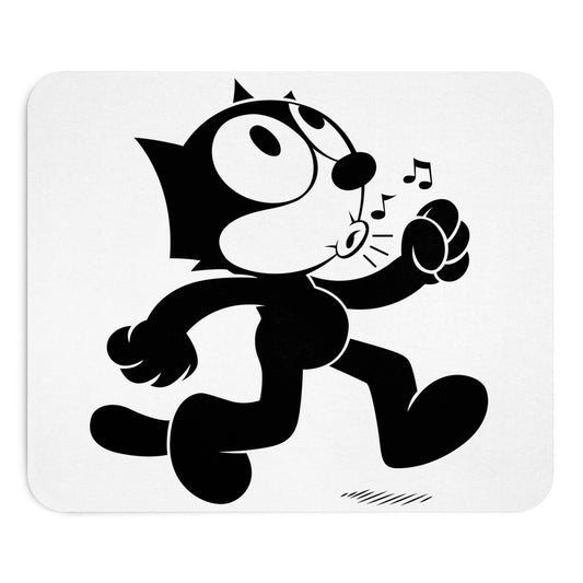 Felix the Cat - Muismat Printify