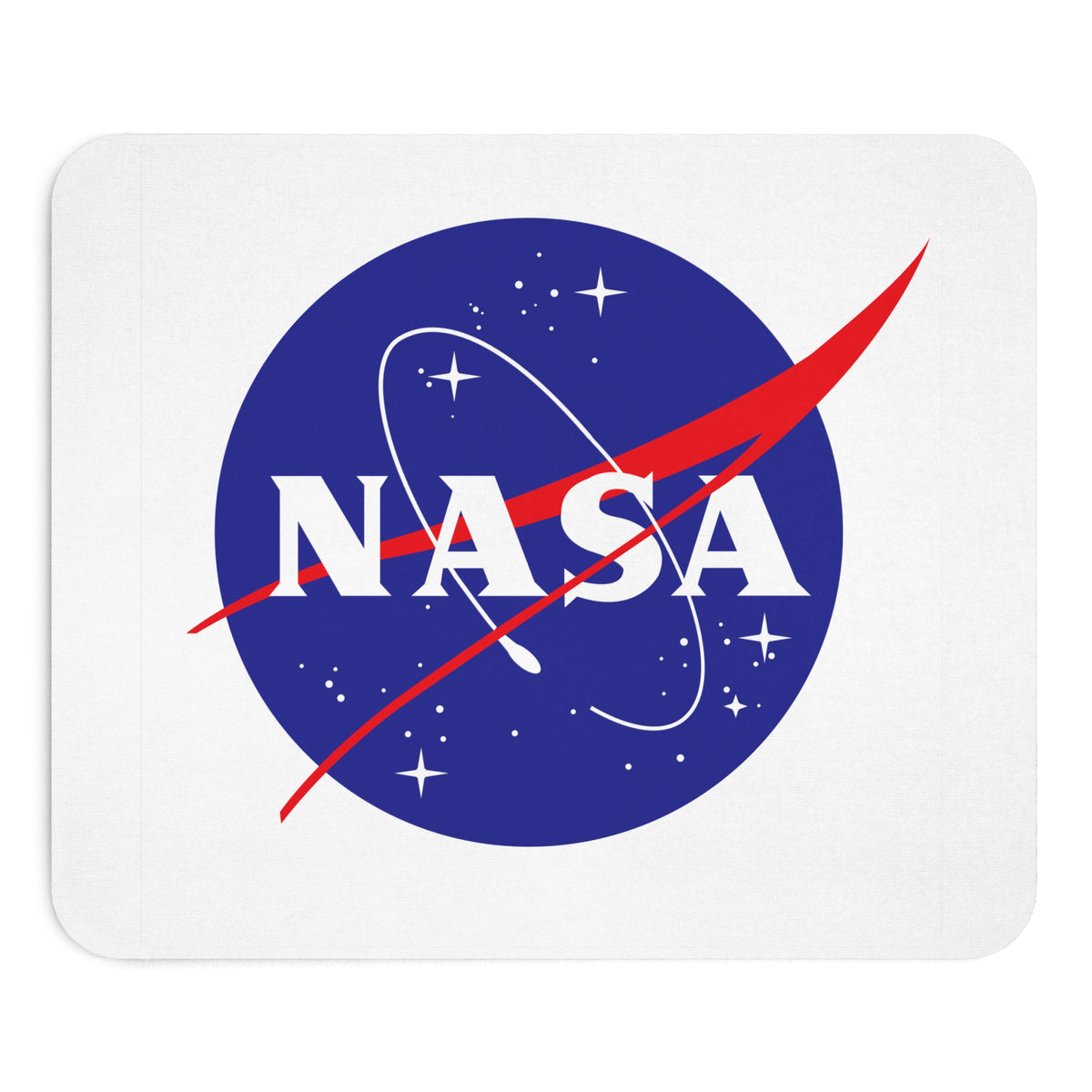 NASA - Muismat Printify