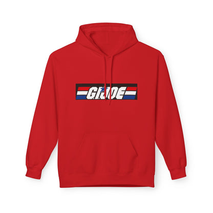 G.I. Joe - Hoodie Printify