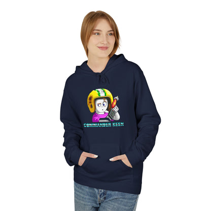 Commander Keen - Hoodie Printify