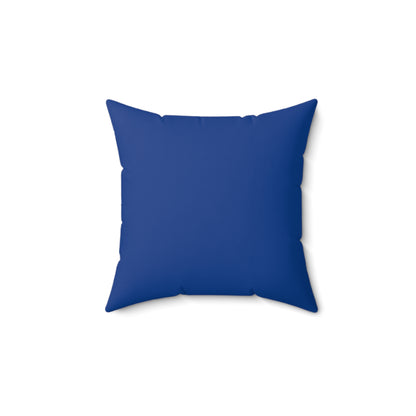 Commander Keen Spun Polyester Square Pillow 