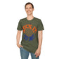 'Sock It to Me' Design, Brad Pitt Fight Club T-Shirt