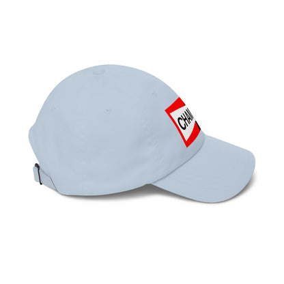 Champion - Dad Cap Printify