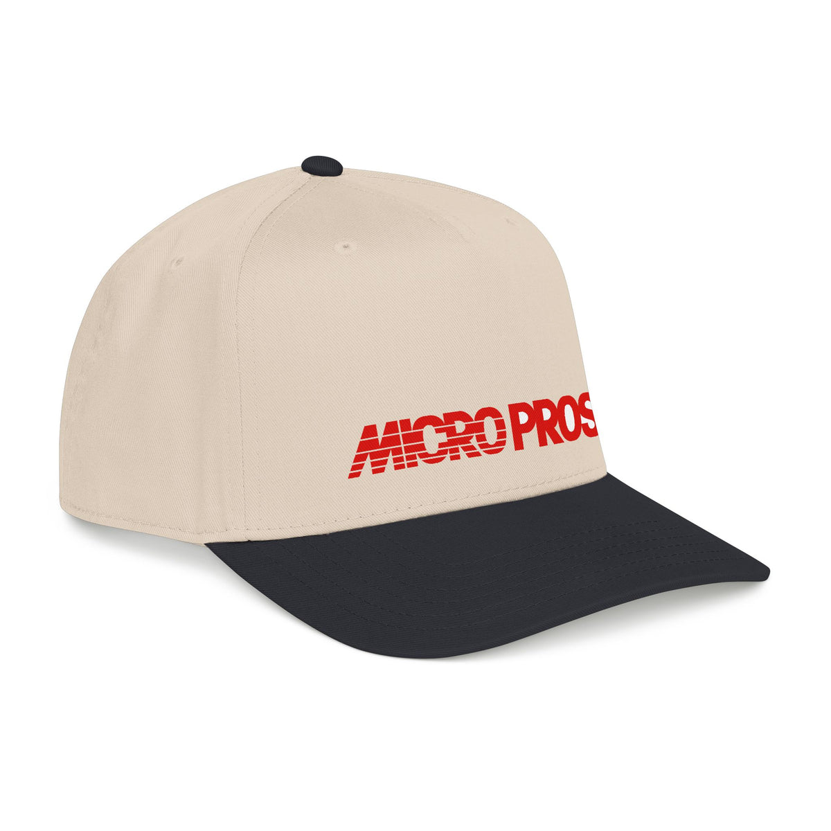 MicroProse - Baseball Cap Printify