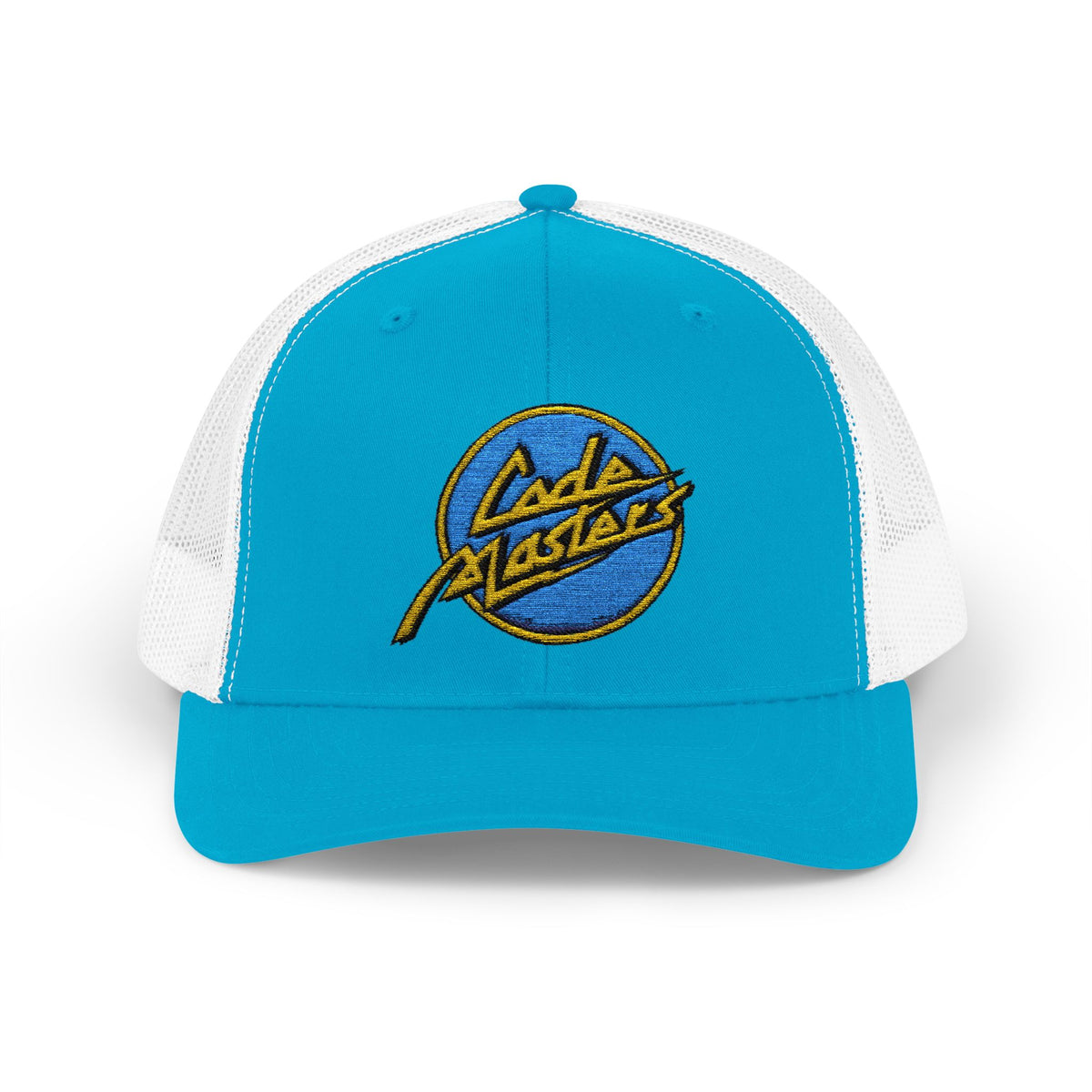 Codemasters - Snapback Truckerpet Printify