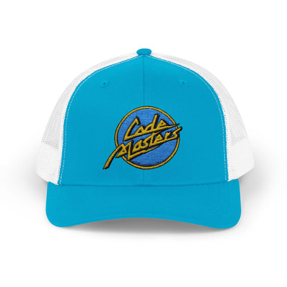 Codemasters - Snapback Truckerpet Printify