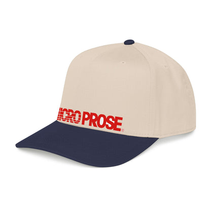 MicroProse - Baseball Cap Printify