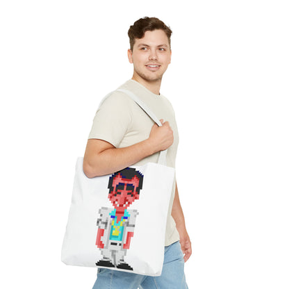 Leisure Suit Larry - Tas Printify