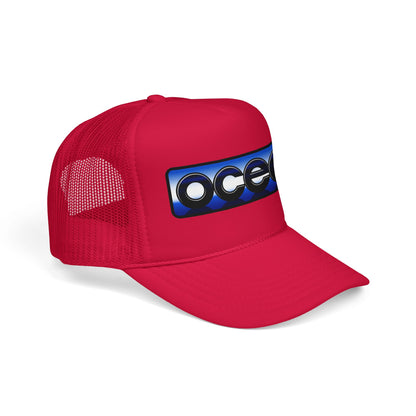 Ocean Software - Truckerpet Printify