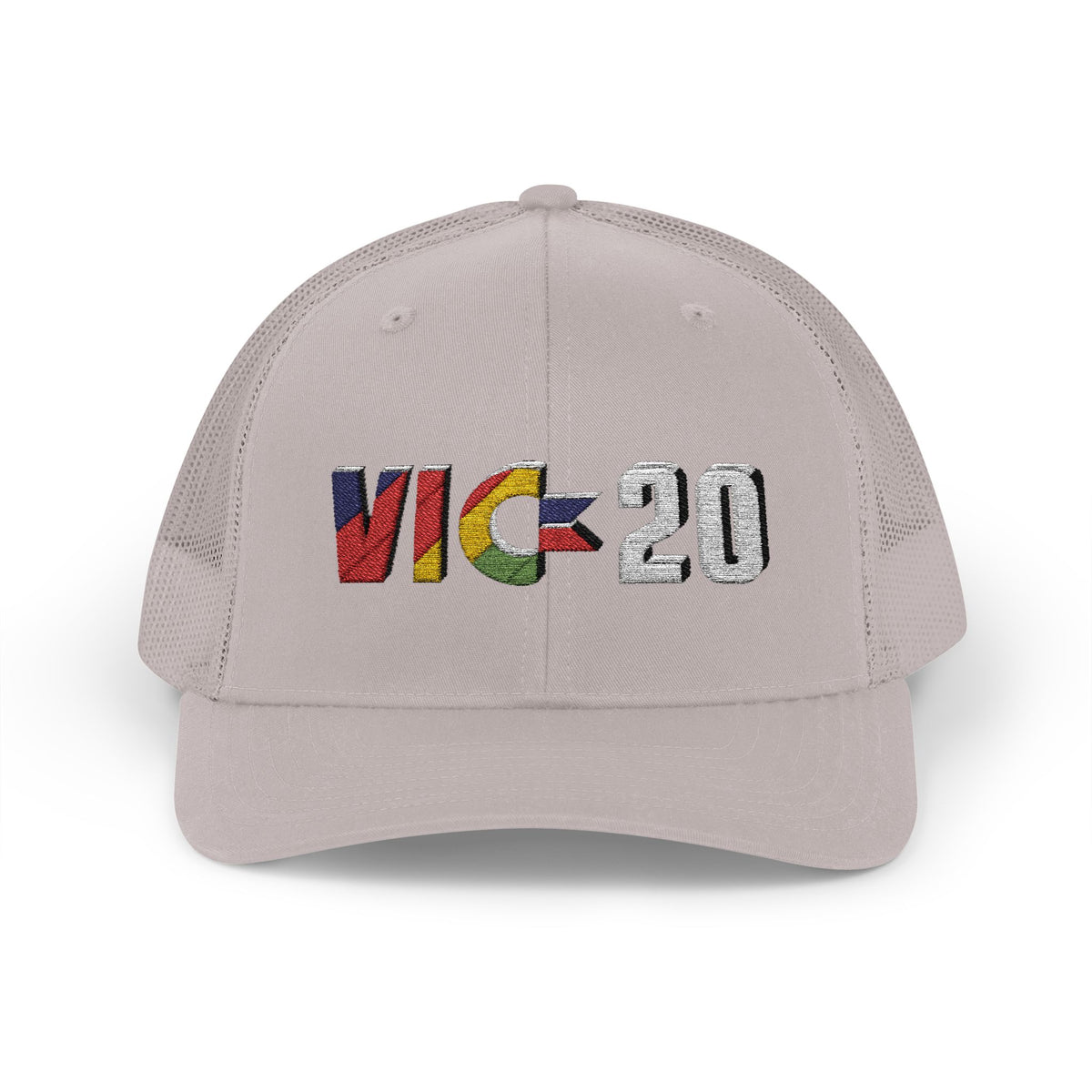 VIC-20 - Snapback Truckerpet Printify