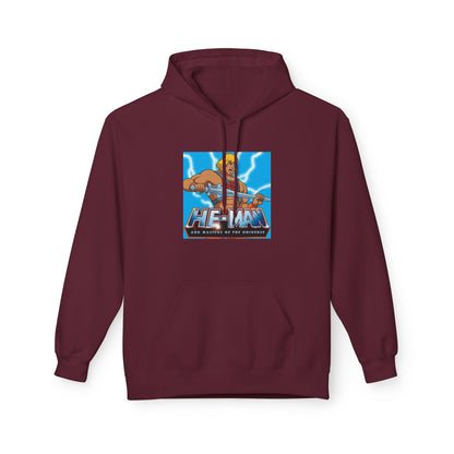 He-Man - Hoodie Printify