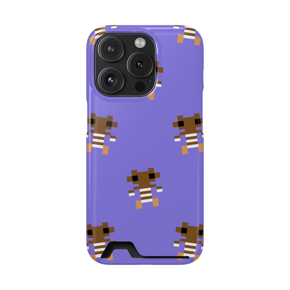 Boulder Dash - Telefoonhoesje Printify