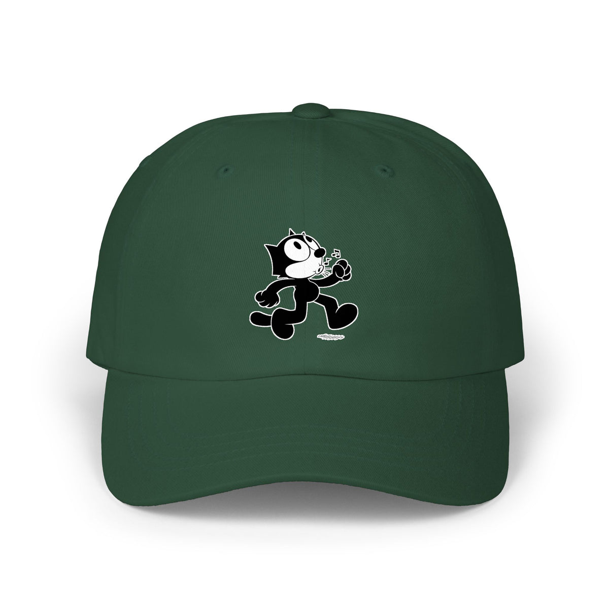 Felix the Cat - Dad Cap Printify