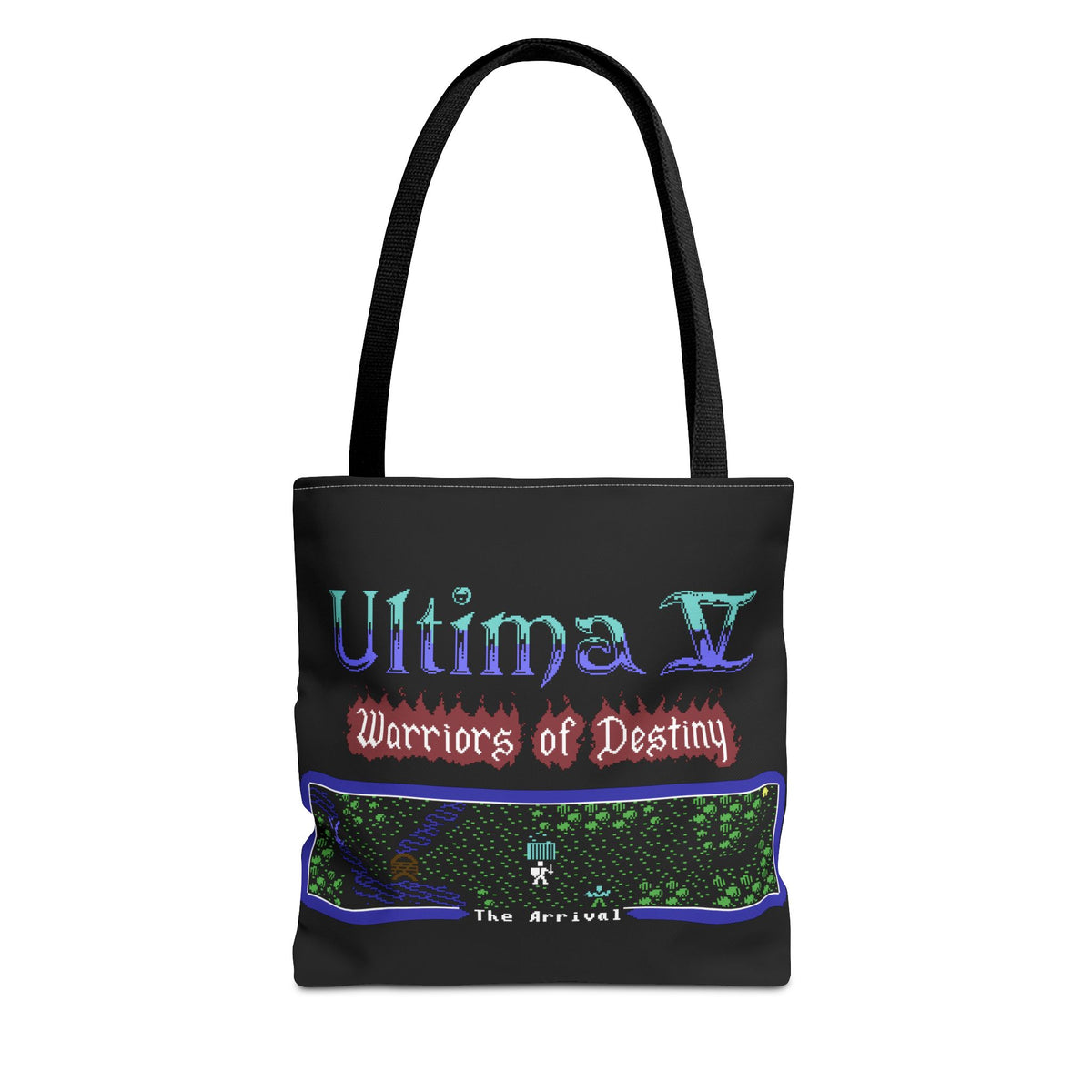 Ultima V - Tas Printify
