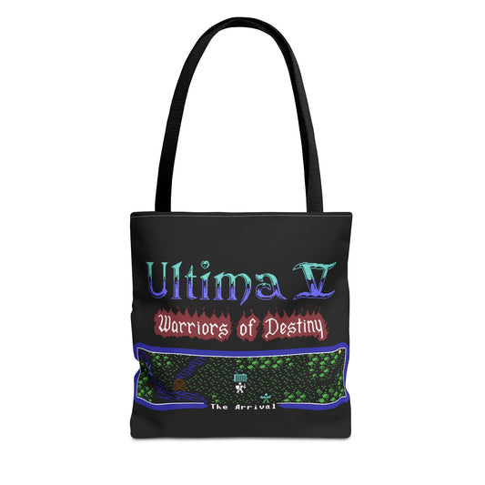 Ultima V - Tas Printify