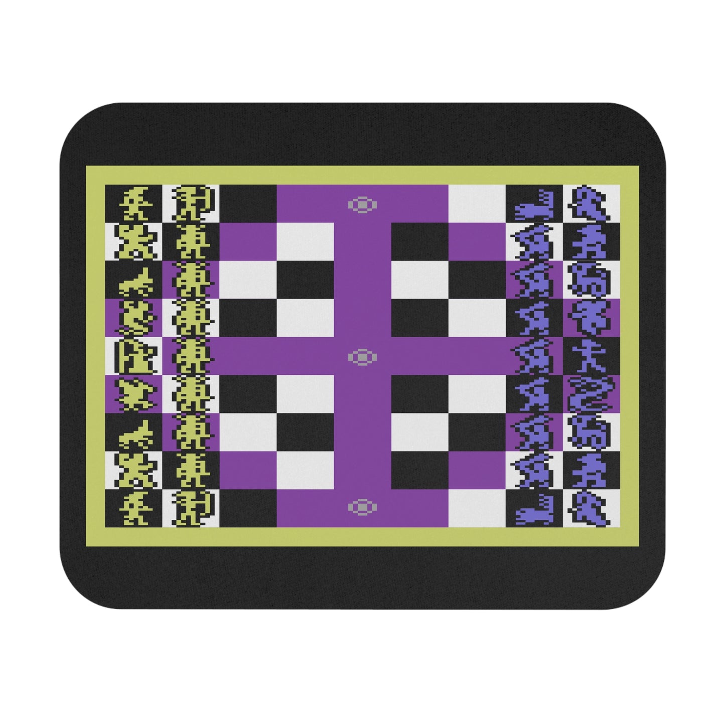 Archon Mouse Pad (Rectangle)