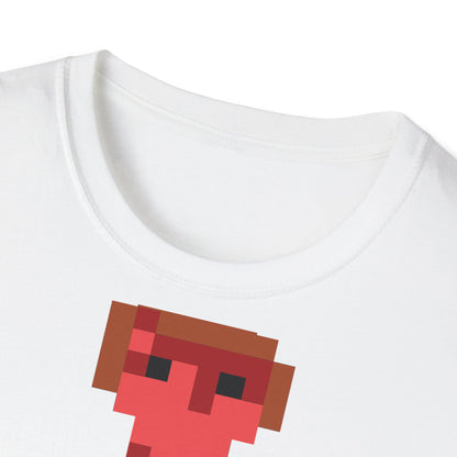 Space Quest - T-shirt Printify