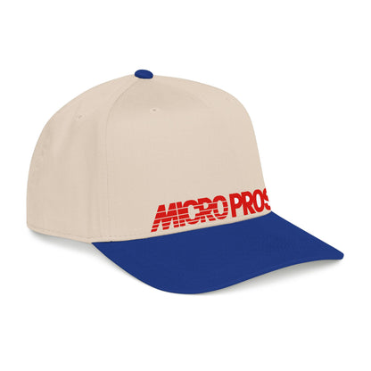 MicroProse - Baseball Cap Printify