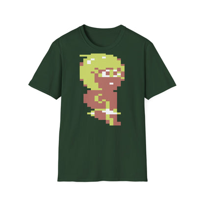 Wonder Boy - T-shirt Printify
