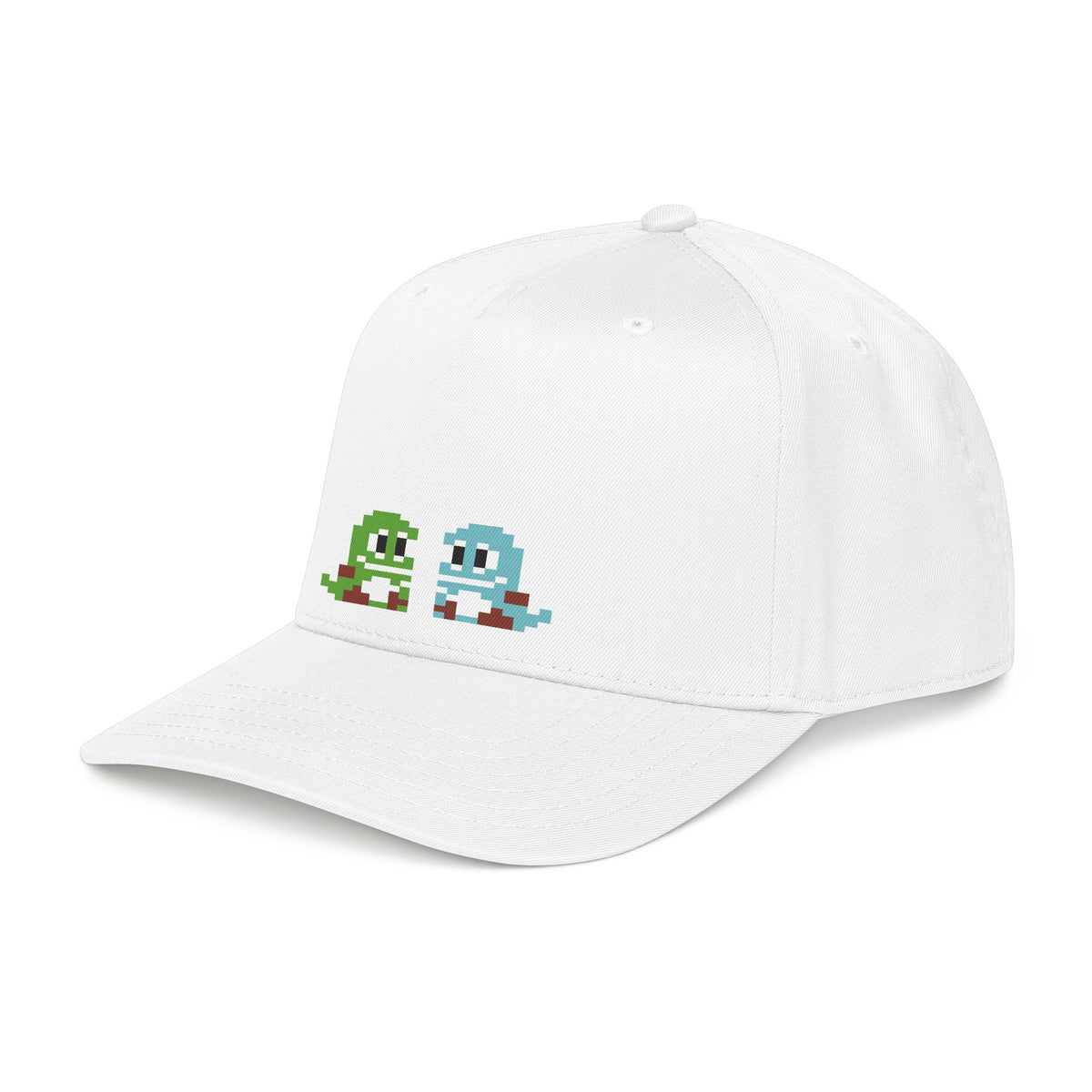 Bubble Bobble - Baseball Cap Printify