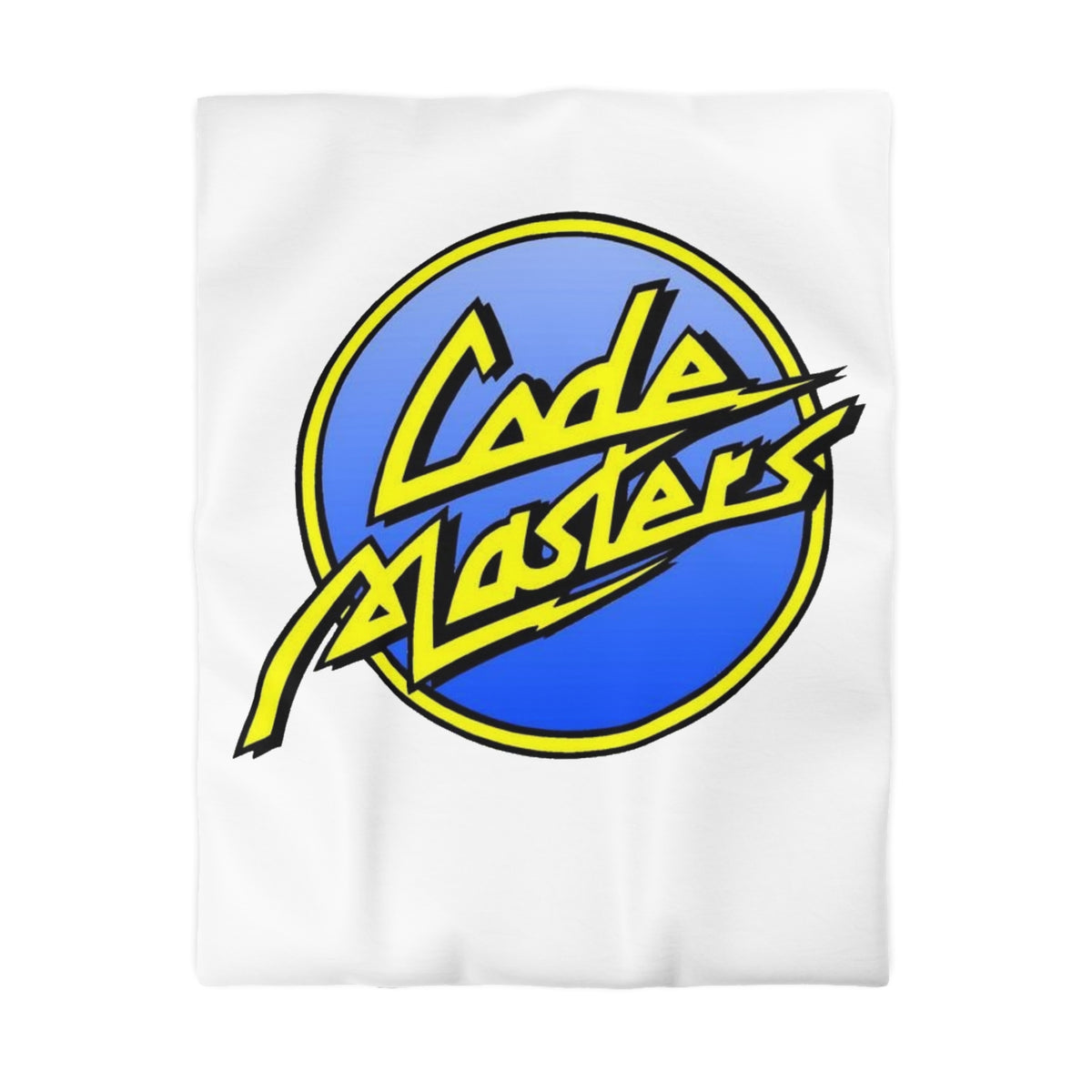 Codemasters - Dekbedovertrek Printify