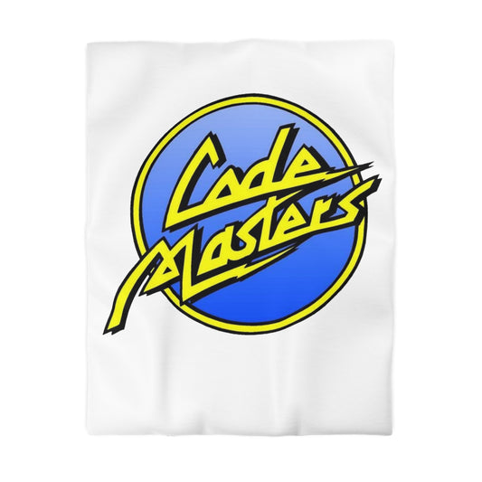 Codemasters - Dekbedovertrek Printify