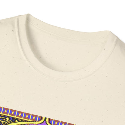 Prince of Persia - T-shirt Printify