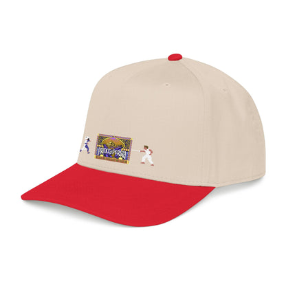 Prince of Persia - Baseball Cap Printify
