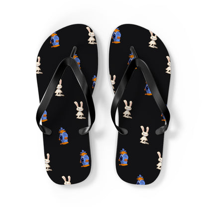 Sam & Max - Slippers Printify