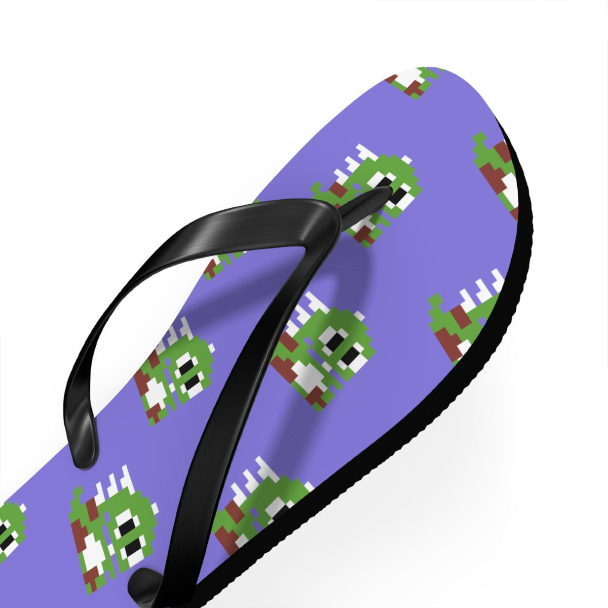 Bubble Bobble - Slippers Printify
